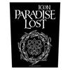 Paradise Lost Icon 30 Patch