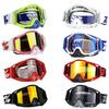 Motorcycle Goggles, Goggles, Ski Goggles 100% 1nn% Off-road Windproof Goggles, Riding Outdoor Downhill Goggles