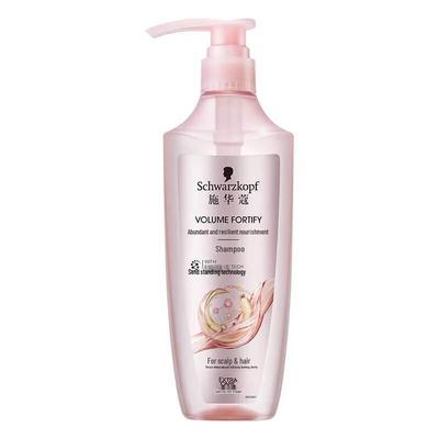 Шампунь для объема и укрепления Schwarzkopf
