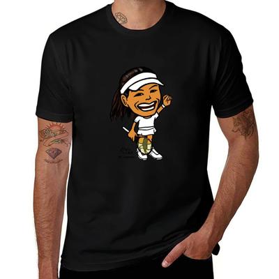 Suwei Hsieh Tshirt Street Art Print Tee Shirt Tshirt