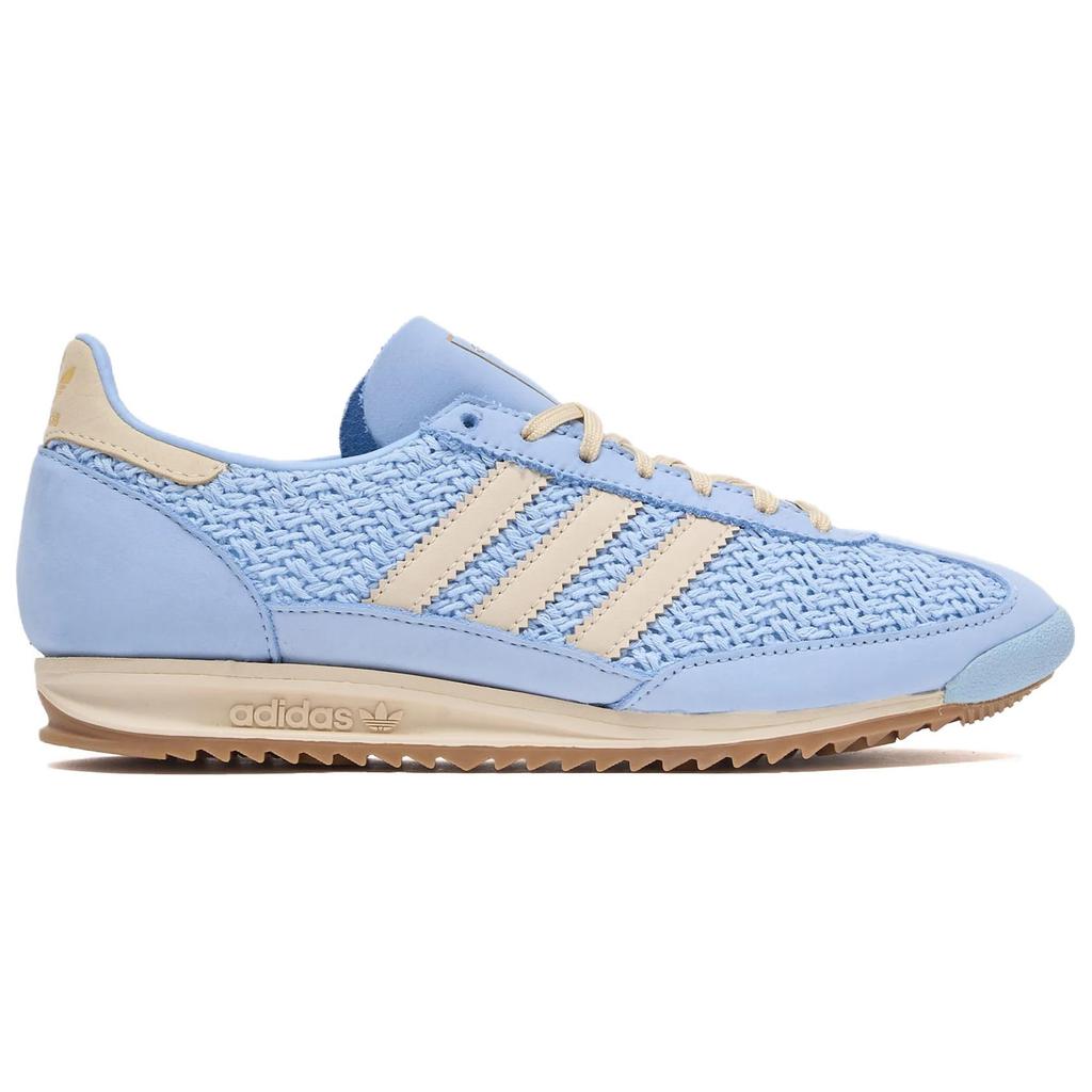 adidas Женские кроссовки SL72 Og 'Crochet Pack Clear Sky' JR4230