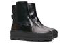 Women's Boots Puma Chelsea Sneaker Boot Rihanna Fenty Black (Women's) Puma Black/Puma Black
