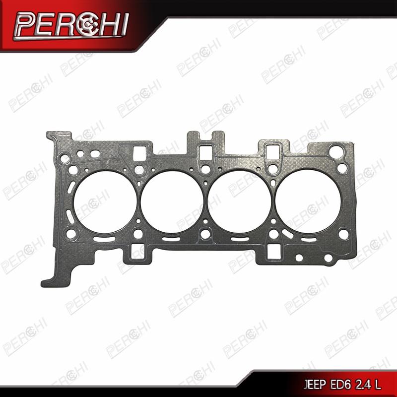 For JEEP RENEGADE SUV (BU, B1, BV) CHEROKEE (KL) 2.4 L ED6,ED8 Engine MLS Cylinder Head Gasket China Factory 68165799AC 10217600