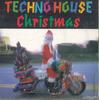 CD РАЗНОЕ - Techno House Christmas TECX25359 OVERSEAS Япония Танцевальная и электронная музыка Б/у