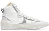 Nike X Sacai Blazer Mid 'White Grey' BV0072-100