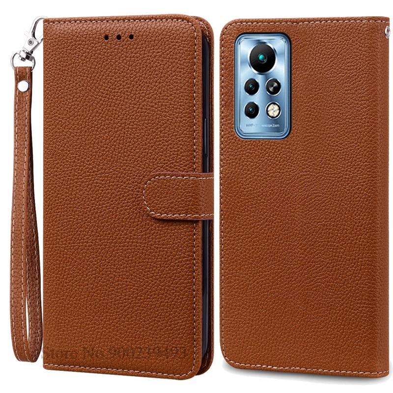 Чехол для Infinix Note 11 Чехол для Infinix Note 11 Pro Чехол-кошелек из кожи для Infinix Note 11 Pro Чехол для телефона X663 X697
