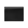Gucci 1955 Horsebit Leather Card Holder Wallet Women Wallet Black 621887-0YK0G-1000