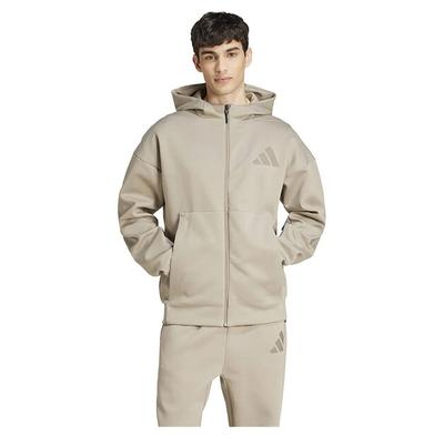 Z.N.E full zip свитшот