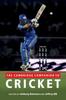 Книга The Cambridge Companion To Cricket