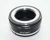 M42 Mount To Canon EOS M Mount Adapter with Lens Cloth K&F M42-eosm (KFEOSM)