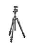Manfrotto 2N1 Алюминиевый L-комплект Два в одном MKBFRLA4B-BHM