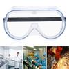 1 шт. Ветрозащитные Пылезащитные Защищающие от запотевания Дышащие Силиконовые Унисекс Защитные Очки Защита Глаз