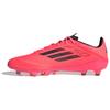 F50 Elite Ag Turbo Aurora Black Platinum Metallic Sneakers IF1310