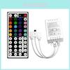 Контроллер RGB LED-ленты для 12-вольтовых систем освещения с регулировкой цвета