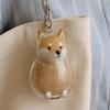 Милые брелоки для ключей для сбора волос в форме питомцев, подвеска для сумки, собака, интерьер, маленькие автомобильные аксессуары Stora T3K7