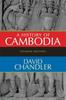 Книга A History of Cambodia