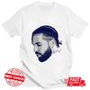 Унисекс Футболка Drizzy Drake, Мужская Черная Футболка с Графикой и Подписью Drake S-3XL Q4367