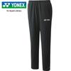 YONEX Брюки джоггеры 60152 Угольно-серый XO (036)