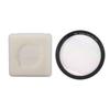 Colorful Streak Star Filter Micro SLR Camera Dot To Line Filters Special Effects Camera Filters for
