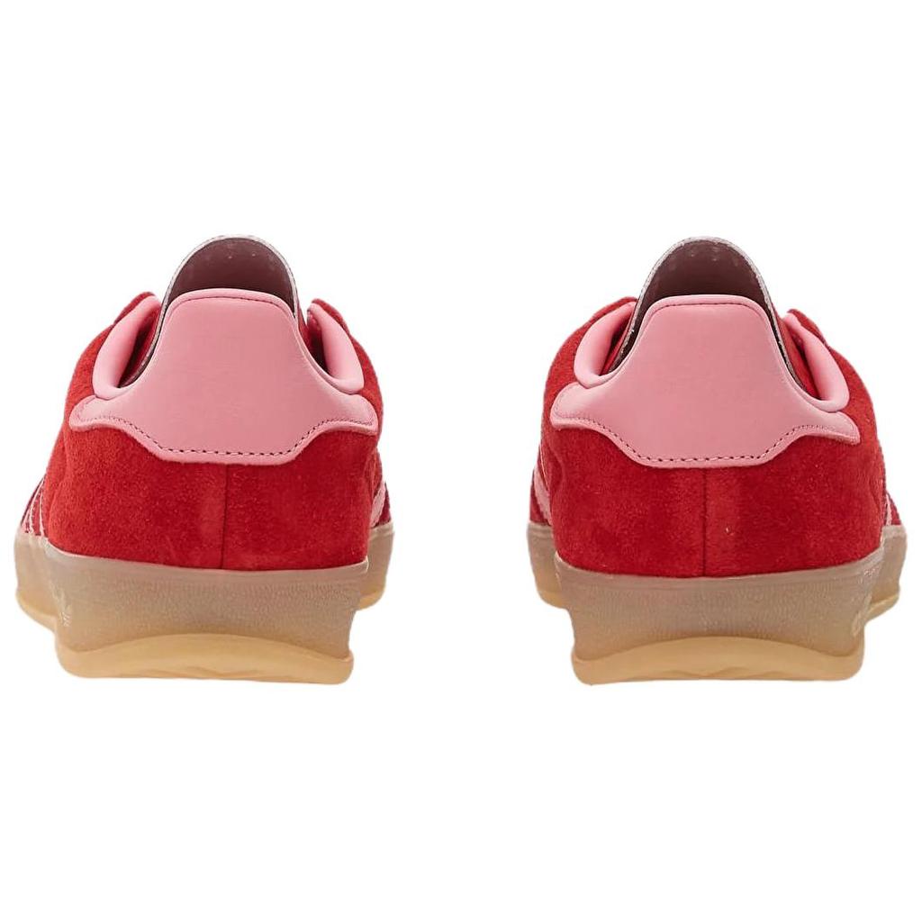 Adidas Кроссовки Originals Gazelle с тремя полосками Женские IH6797