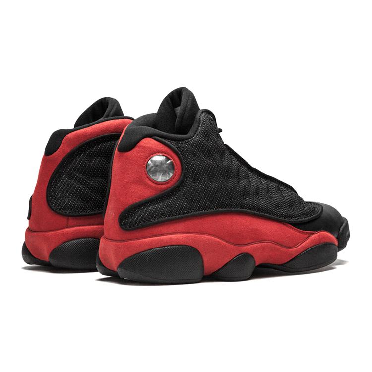 Jordan 13 Retro Bred 2017 GS 414574-004