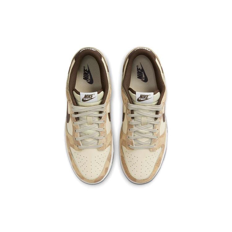 Nike Dunk Low Premium 'Animal Pack - Cheetah' Men's DH7913-200