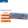 Беспроводная механическая клавиатура Logitech K865