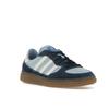 Adidas Кроссовки унисекс Handball Pro SPZL Clear Blue Navy Navy IG8942