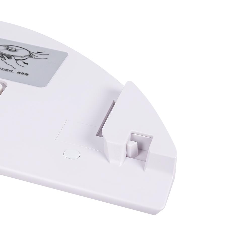 For Roborock S7/T7S / T7S PLUS/G10/S7Max /S70/S75 Mop Holder Accessories Robot Vacuum Cleaner Cleaning Cloth Disposable Rag Spare Part