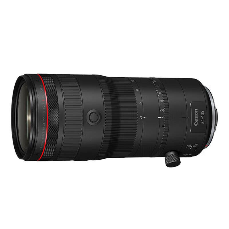 Canon RF 24-105mm F2.8 L IS USM Z Объектив с зумом