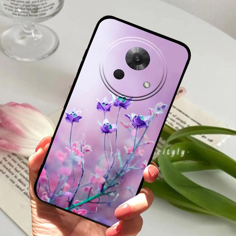 Для Meizu Lucky 08 5G Чехол Lucky08 Модный Мягкий ТПУ Силикон Матовый Чехол для Телефона Для Meizu Lucky 08 Ударопрочный Fundas Бампер