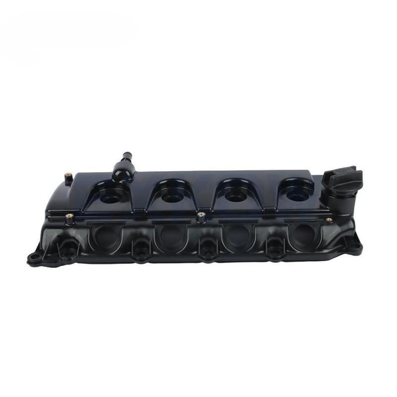 Крышка клапанного механизма в сборе для Nissan Navara Пикап D40 Cabstar F24 Pathfinder R51 2005-2015 13264-EC01A 13264-VM00A