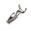 High Quality Durable 50Pcs 4.8Mm Female Copper Fuse Box Terminals N 907 327 03