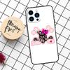 Westie Scottie Scottish Terrier Case For iPhone 16 15 14 11 Pro Max 13 12 Mini X XR XS Max 7 8 14 16 15 Plus Cover