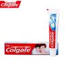 Colgate Отбеливающая фторидсодержащая зубная паста против кариеса