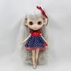 ICY DBS Кукла Блайз 1/6 bjd шарнирная кукла комбинация, включая платье и обувь, в продаже 30 см аниме игрушка