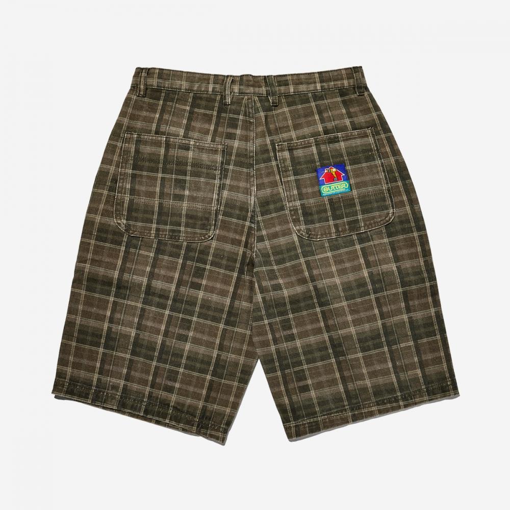 Рабочие шорты Butter Goods Рабочие шорты