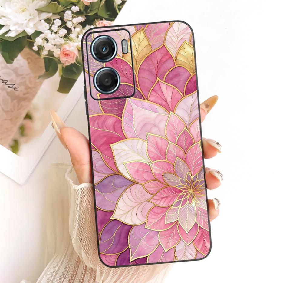 Чехол для Motorola Moto G06 XT2535-1 Новый Роскошный Конфетный Расписной Чехол Мягкий Силиконовый Чехол для Телефона Для Moto G06 Power G 06 MotoG06 Сумки