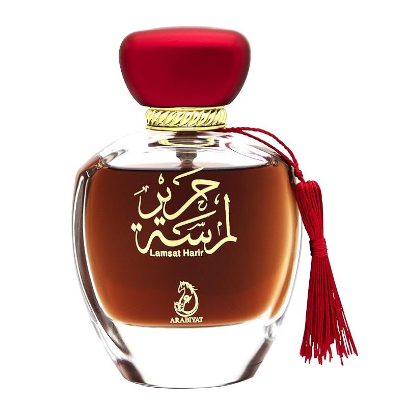Arabiyat Lamsat Harir EDP 100 мл, духи для мужчин и женщин