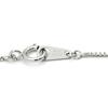 NON BRAND Diamond 0.30ct PendantNecklace K14WG/diamond Array