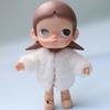 Для кук Zsiga 1/8 сочлененных BJD Пальто Милая сменная одежда для кукол Аксессуары для украшения кукол