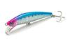 Jackson Minnow Pintail Sagoshi Tune 90мм 28г Наживка Pin NGR