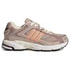 Adidas Response CL Taupe Hazy Copper Женские кроссовки Коричневый Wonder-Taupe Фиолетовый IE4773