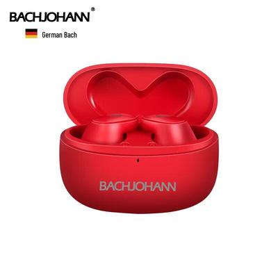Беспроводные Bluetooth-наушники-вкладыши Bach Johann T40