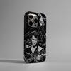 Чехол для телефона E-Elvis P-Presley Певец Жесткий ПК Для IPhone 16Promax 17 16 15 14 13 12 11 Pro Max Plus Глянцевый HD Чехол
