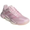 adidas Stabil 16 прозрачные розовые женские кроссовки Cloud-White IH8117