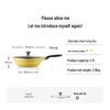 Buydeem Non-Stick Frying Pan 30cm