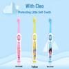 Доктор. Набор зубных щеток Denti Kids из 5 штук