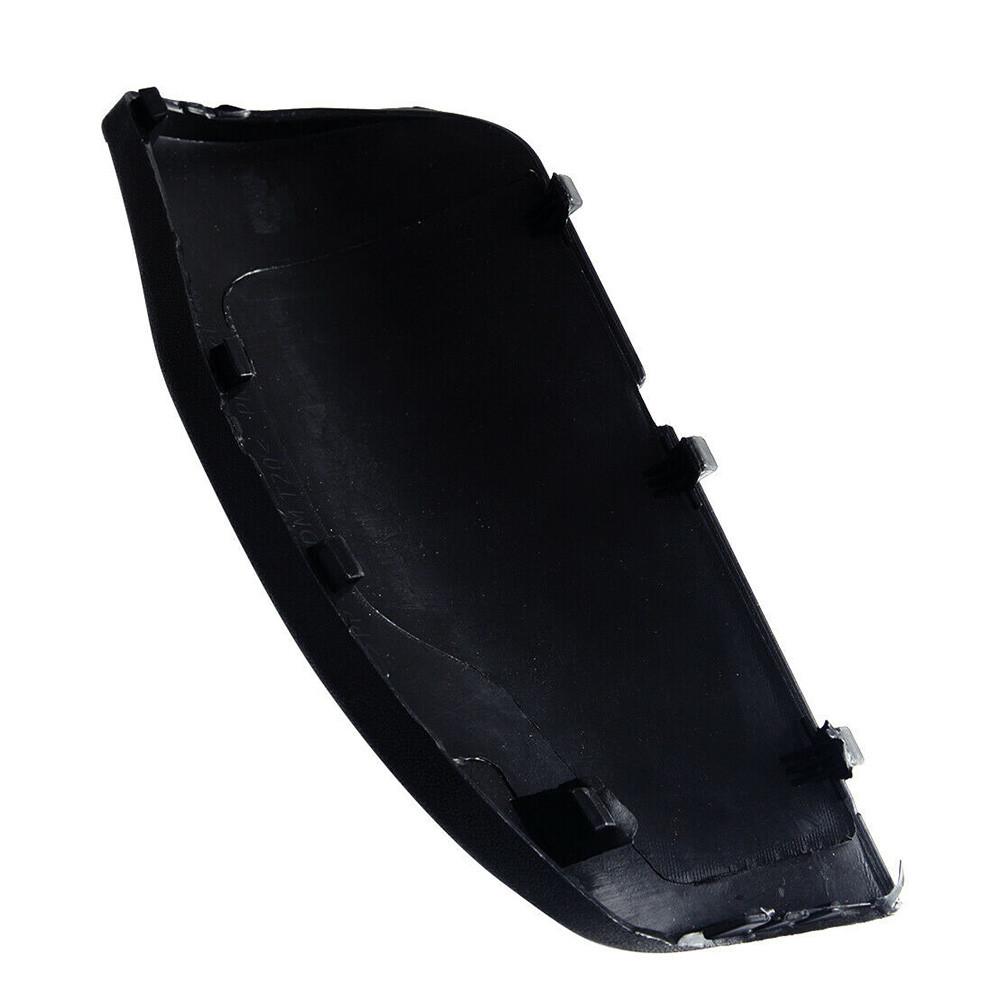 Крышка буксировочного крюка бампера Hot Nice Top Kits 2008-10 Пластик 2 шт. 2 шт./комплект 95550515610 Неокрашенный для Porsche