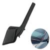 Left Front Windshield Wiper Side Cowl Extension Cover For Toyota RAV4 2020-2022
